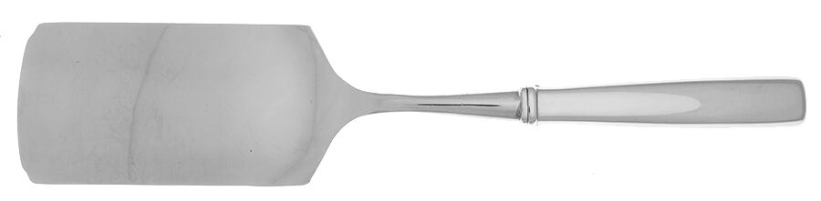 Harrison (Stainless) Lasagna Server with Stainless Blade HC by Reed & Barton-1