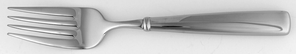 Harrison (Stainless) Individual Salad Fork by Reed & Barton-1