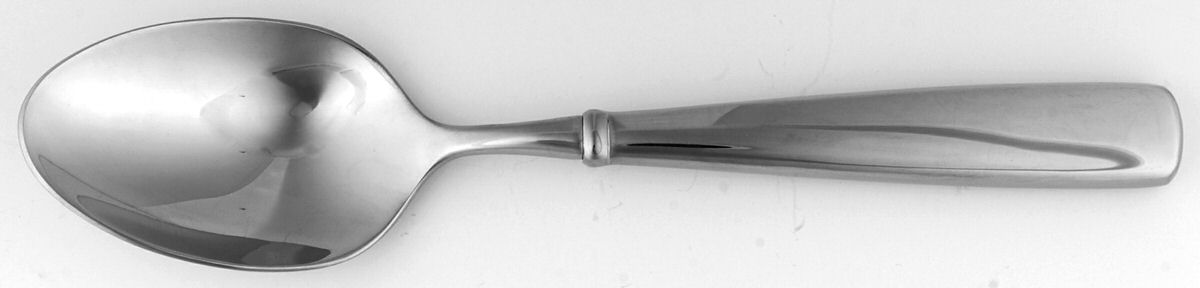Harrison (Stainless) Tablespoon (Serving Spoon) by Reed & Barton-1