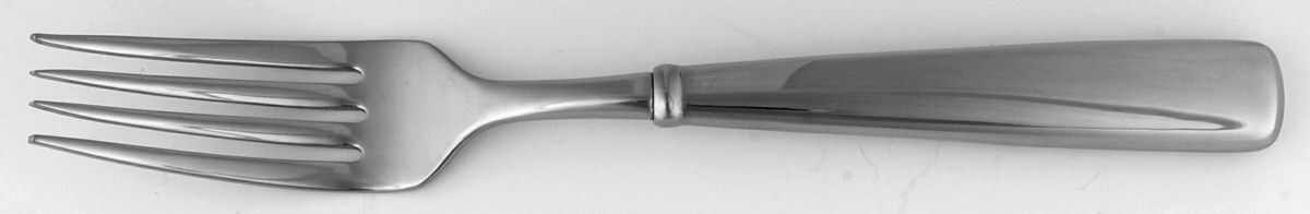 Harrison (Stainless) Fork by Reed & Barton-1