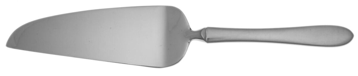 Meridian Satin (Stainless) Pie and Cake Server with Stainless Blade HC by Robert Welch-1