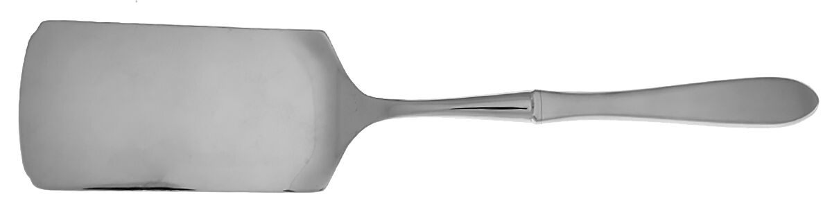 Meridian Satin (Stainless) Lasagna Server with Stainless Blade HC by Robert Welch-1