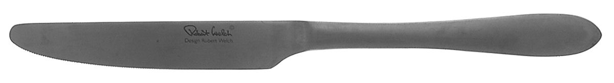 Meridian Satin (Stainless) New French Solid Knife by Robert Welch-1