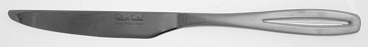 Linton Satin New French Solid Knife by Robert Welch-1