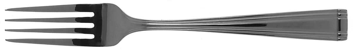 Woodlawn-West End (Stainless) Fork by Reed & Barton-1