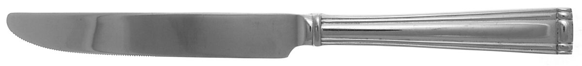 Woodlawn-West End (Stainless) New French Solid Knife by Reed & Barton-1
