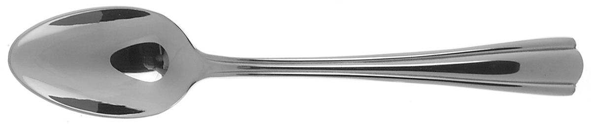 Seaside Mirror (Stainless) Teaspoon by Retroneu-1