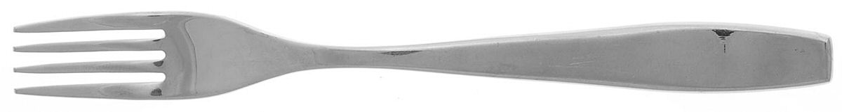 Vista (Stainless, Glossy) Individual Salad Fork by Robert Welch-1