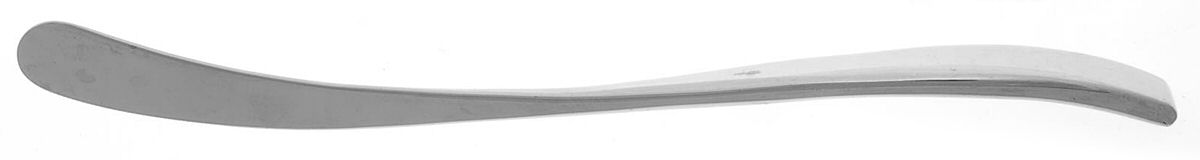 Vista (Stainless, Glossy) Modern Solid Knife by Robert Welch-1
