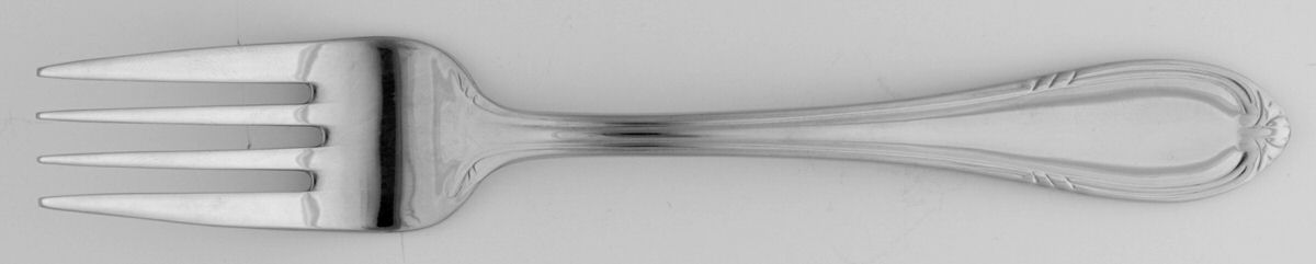 Mayfield (Stainless) Individual Salad Fork by Reed & Barton-1