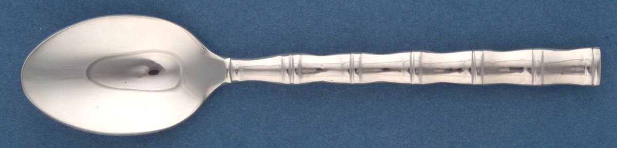 Tiki (Stainless) Teaspoon by Royal Doulton-1
