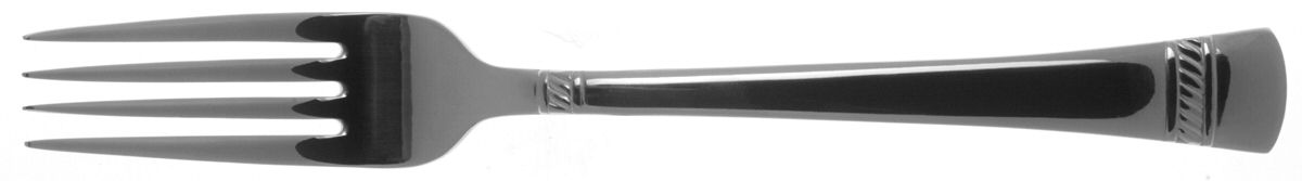 Duvall (Stainless) Fork by Reed & Barton-1