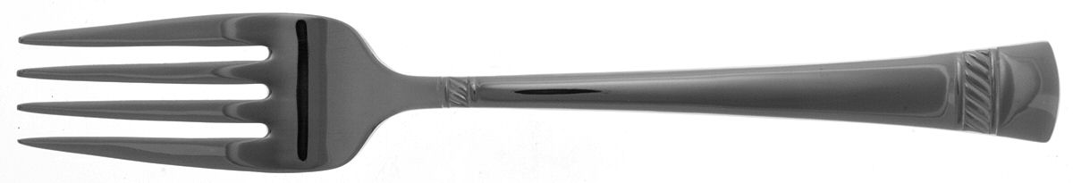 Duvall (Stainless) Individual Salad Fork by Reed & Barton-1