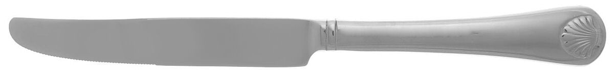 Bayview (Stainless, China) New French Solid Knife by Reed & Barton-1