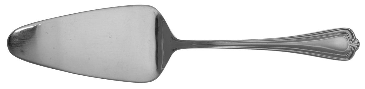 Hadley (Stainless) All Stainless Pie Server by Reed & Barton-1