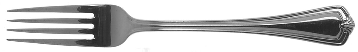 Hadley (Stainless) Fork by Reed & Barton-1