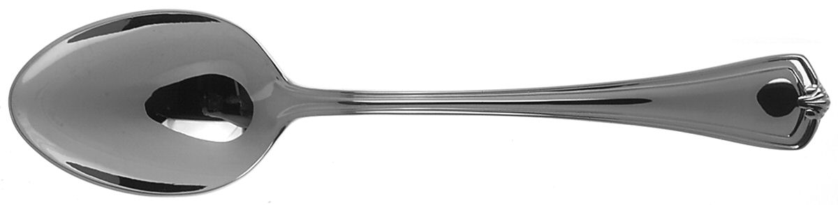Hadley (Stainless) Tablespoon (Serving Spoon) by Reed & Barton-1
