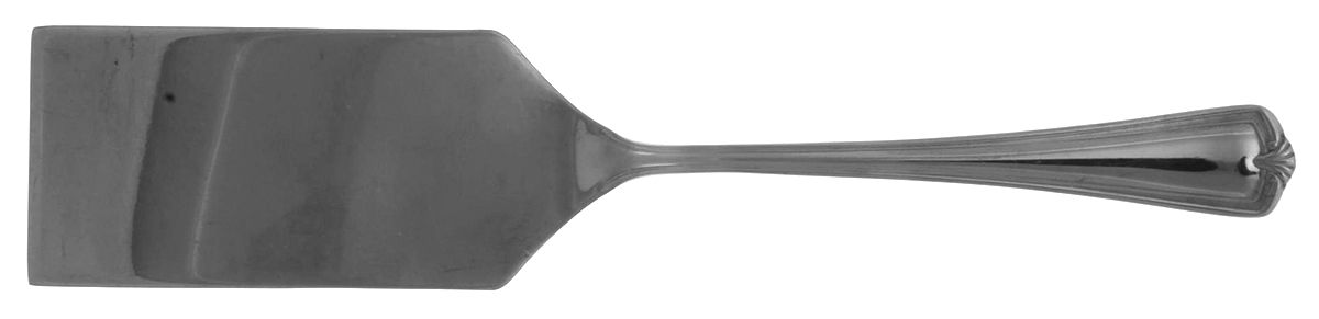 Hadley (Stainless) Lasagna Server, Solid Piece by Reed & Barton-1