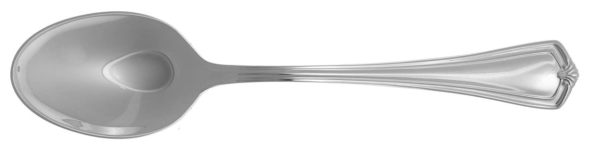Hadley (Stainless) Teaspoon by Reed & Barton-1