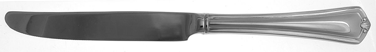 Hadley (Stainless) New French Solid Knife by Reed & Barton-1