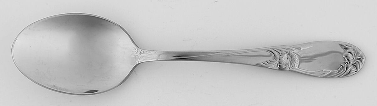 La Bella (Stainless) Teaspoon by Reed & Barton-1