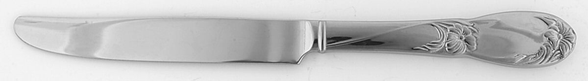 La Bella (Stainless) New French Solid Knife by Reed & Barton-1