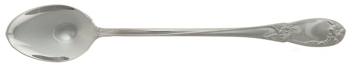 La Bella (Stainless) Iced Tea Spoon by Reed & Barton-1