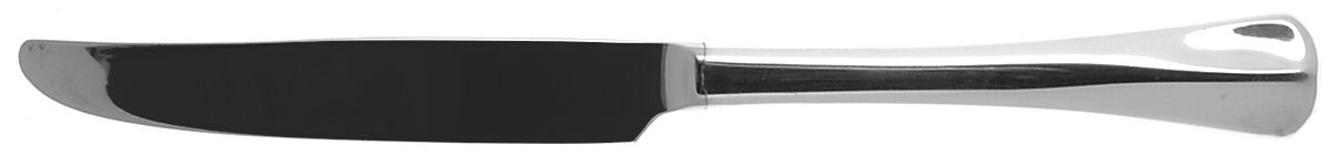 Brittany (Silverplate) New French Hollow Knife by Reed & Barton-1