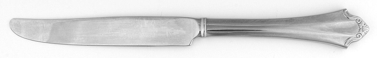 Devonshire (Stainless, China) New French Solid Knife by Reed & Barton-1