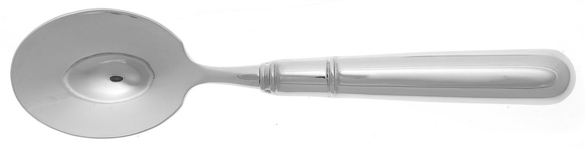 Elissa (Stainless) Sugar Spoon by Reed & Barton-1