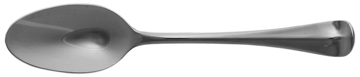 Williamsburg Royal Scroll (Stainless) Teaspoon by Reed & Barton-1