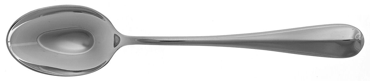 Williamsburg Queen Anne (Sterling) Teaspoon by Reed & Barton-1