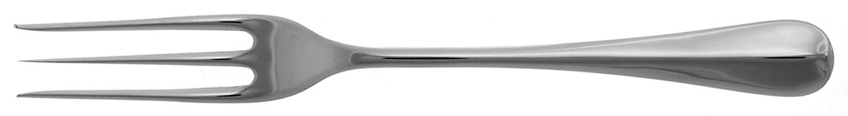 Williamsburg Queen Anne (Sterling) Individual Salad Fork by Reed & Barton-1