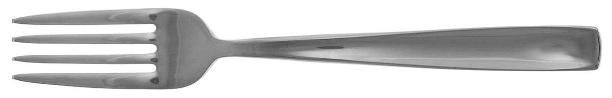 Savvy (Stainless) Individual Salad Fork by Reed & Barton-1