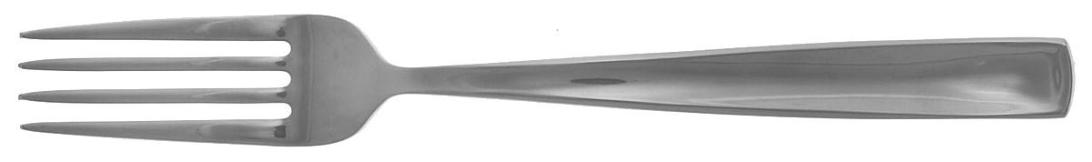 Savvy (Stainless) Fork by Reed & Barton-1