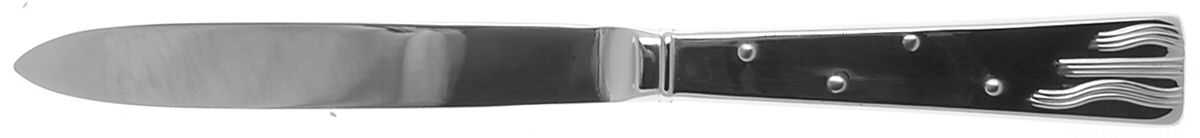Nightscape (Stainless) Modern Hollow Knife by Royal Doulton-1