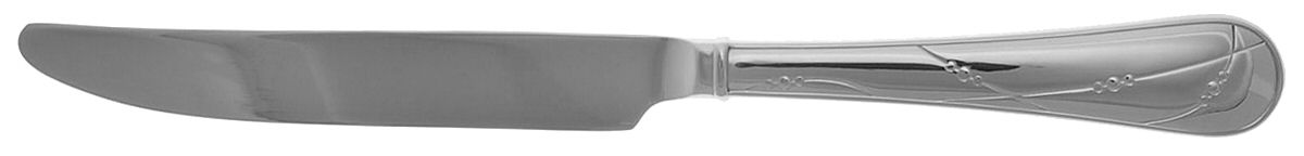 Precious Platinum (Stainless) New French Hollow Knife by Royal Doulton-1