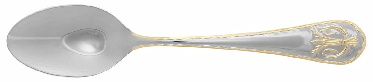 Tennyson (Stainless) Tablespoon (Serving Spoon) by Royal Doulton-1