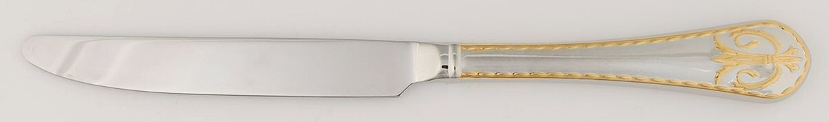 Tennyson (Stainless) New French Hollow Knife by Royal Doulton-1