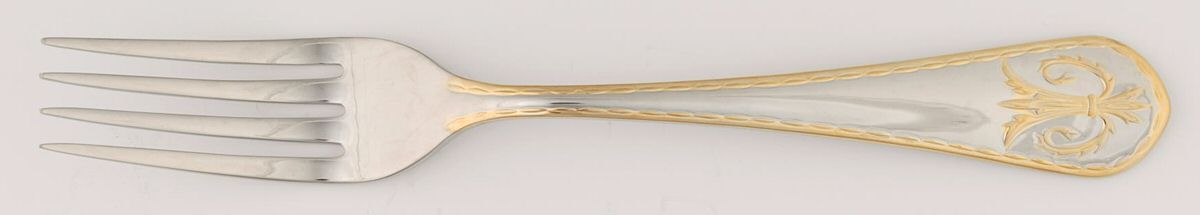 Tennyson (Stainless) Fork by Royal Doulton-1