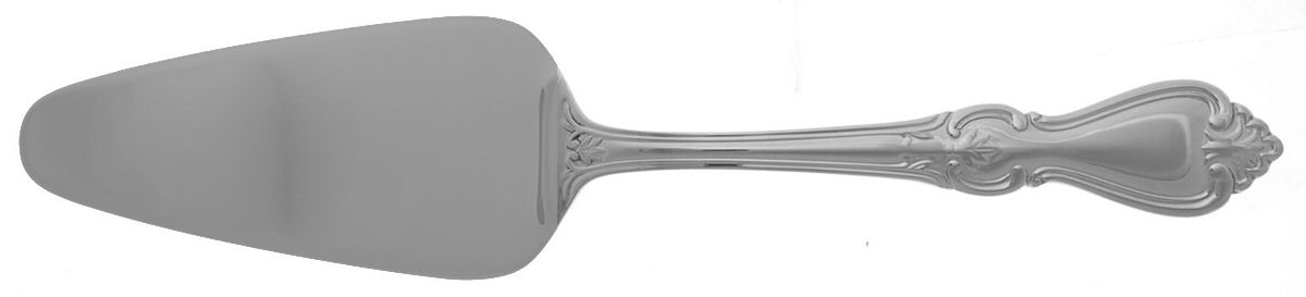 Lincolnshire (Stainless) All Stainless Pie Server by Reed & Barton-1