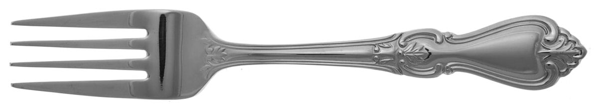 Lincolnshire (Stainless) Individual Salad Fork by Reed & Barton-1