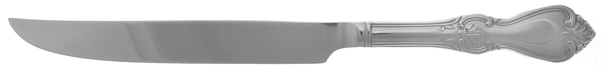 Lincolnshire (Stainless) Large Stainless Blade Roast Carving Knife by Reed & Barton-1