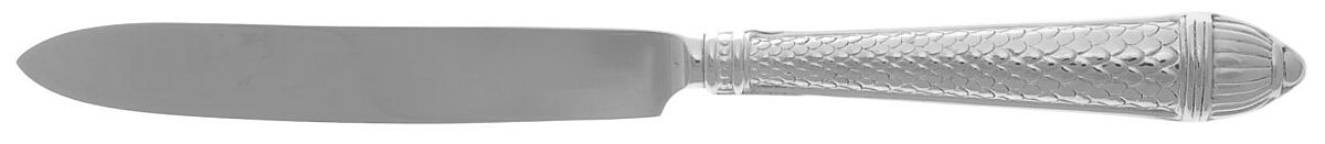 Raffaello (Stainless) New French Hollow Knife by Ricci (Argentieri)-1