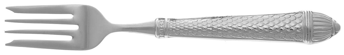 Raffaello (Stainless) Individual Salad Fork by Ricci (Argentieri)-1