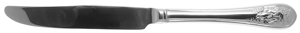 Birds (Stainless) New French Solid Knife by RSVP Flatware-1