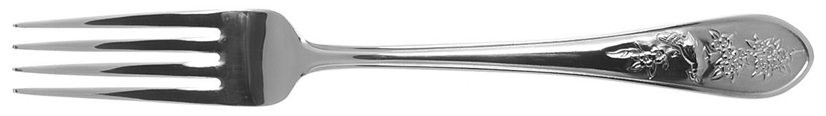 Birds (Stainless) Fork by RSVP Flatware-1