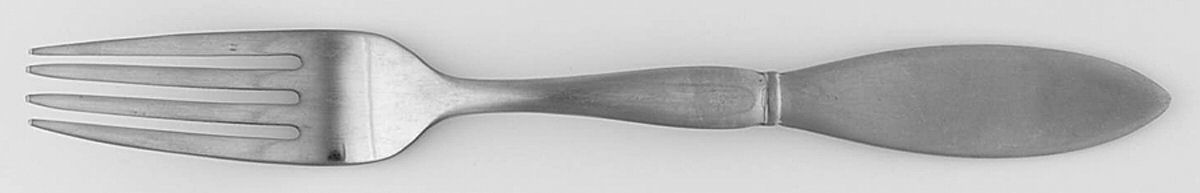 Maestro (Stainless) Fork by Royal Doulton-1