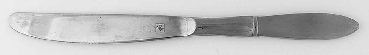 Maestro (Stainless) Modern Solid Knife by Royal Doulton-1