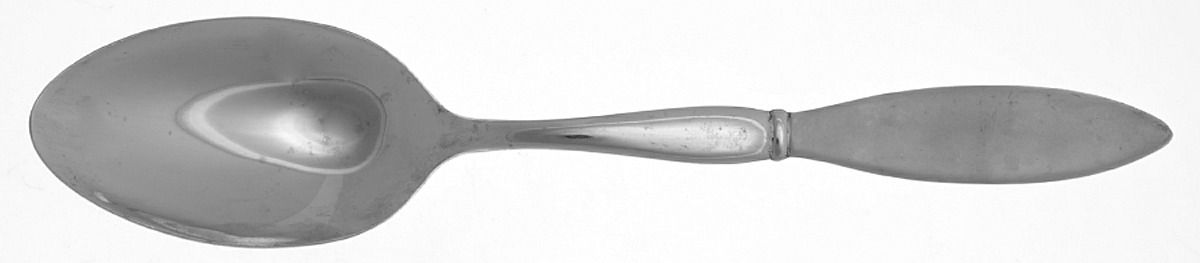 Maestro (Stainless) Tablespoon (Serving Spoon) by Royal Doulton-1